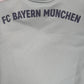 Bayern Munich 2018/2019 Away Shirt Medium