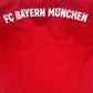 Bayern Munich 2018/2019 Home Football Shirt Large