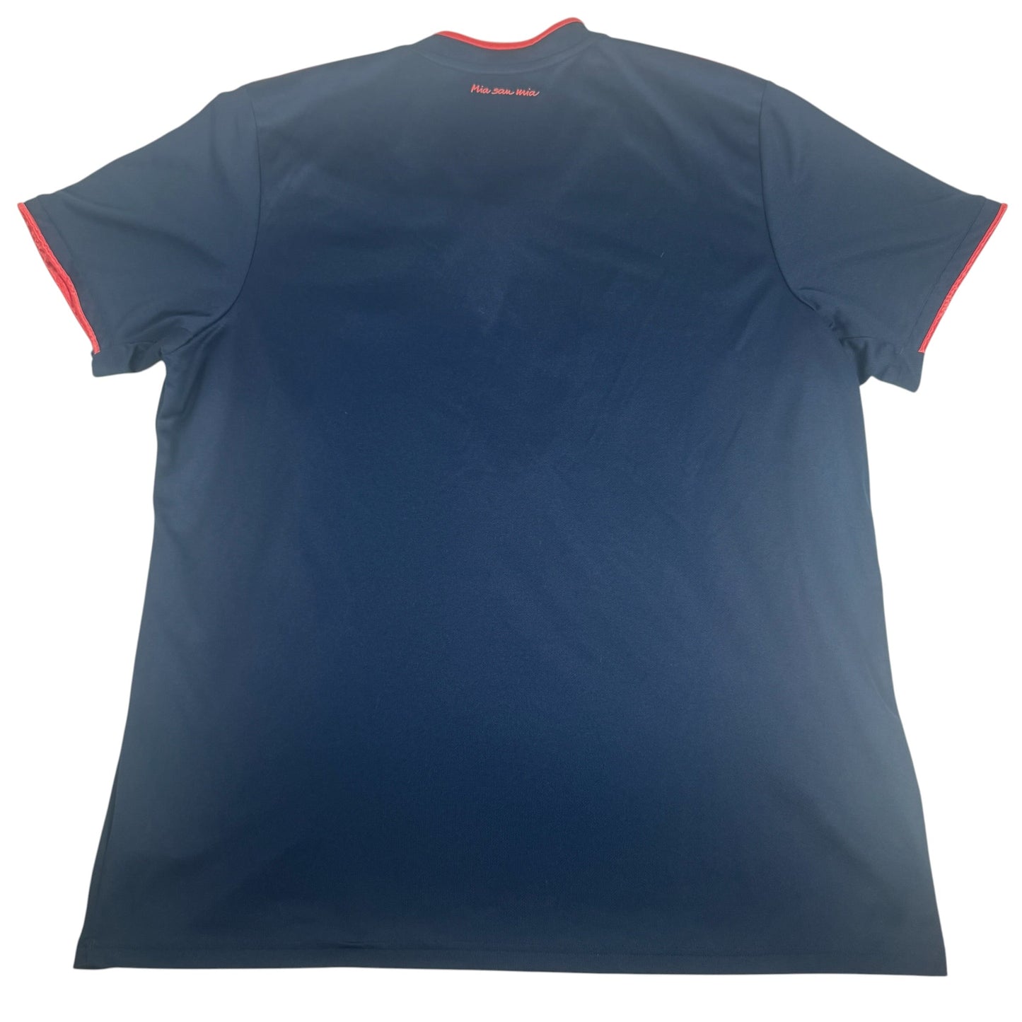 Bayern Munich 2019/2020 Third Football Shirt 2XL