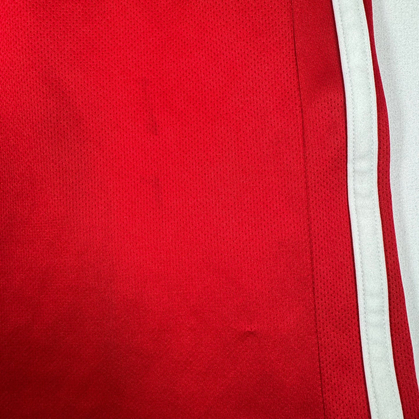 Bayern Munich 2020/2021 Home Football Shirt Medium