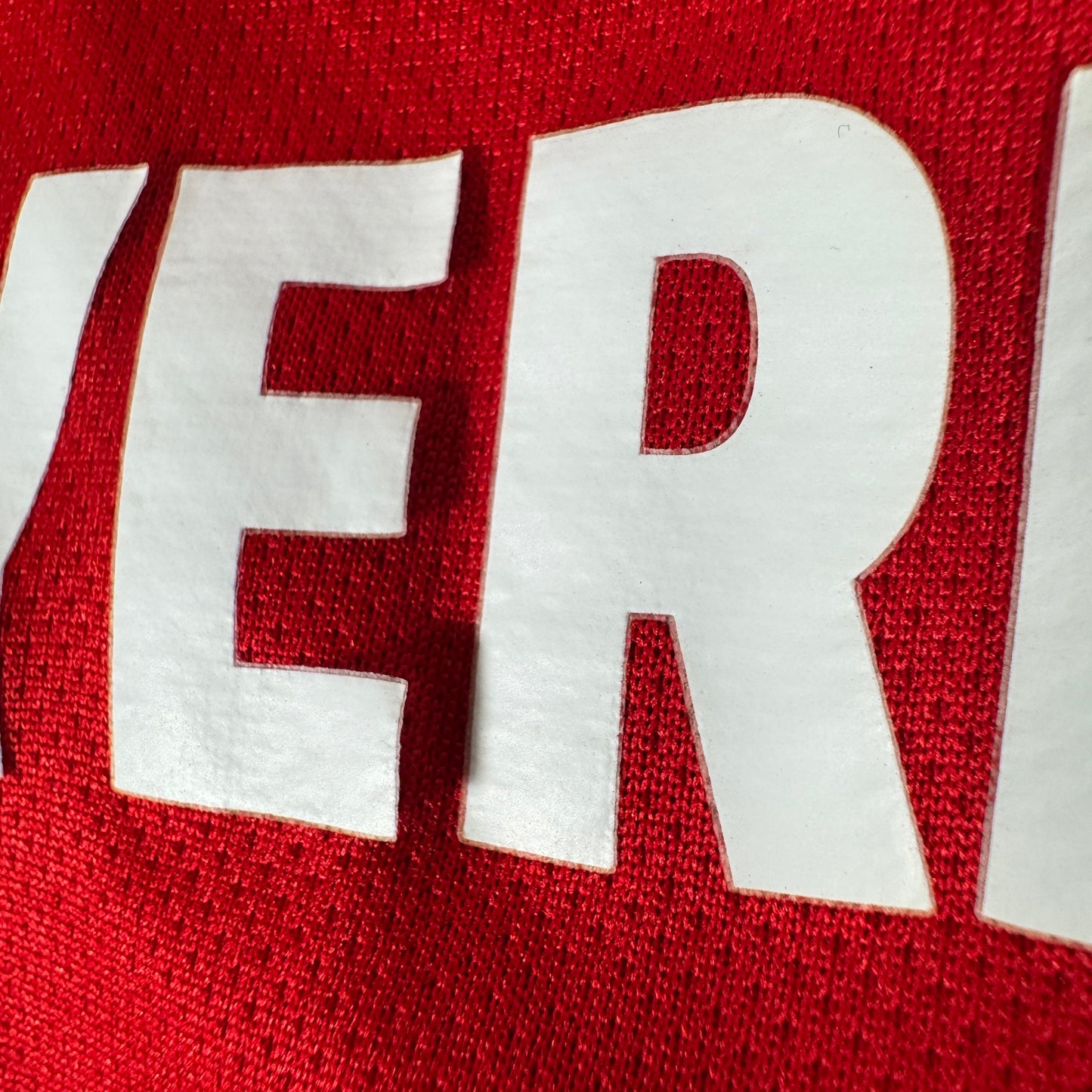 Bayern Munich 2020/2021 Home Football Shirt Medium