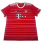 Bayern Munich 2022/2023 Home Football Shirt 2XL