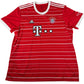 Bayern Munich 2022/2023 Home Football Shirt 3XL