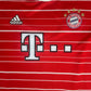 Bayern Munich 2022/2023 Home Football Shirt 3XL