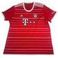 Bayern Munich 2022/2023 Home Football Shirt 3XL