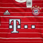 Bayern Munich 2022/2023 Home Shirt 3XL BNWT
