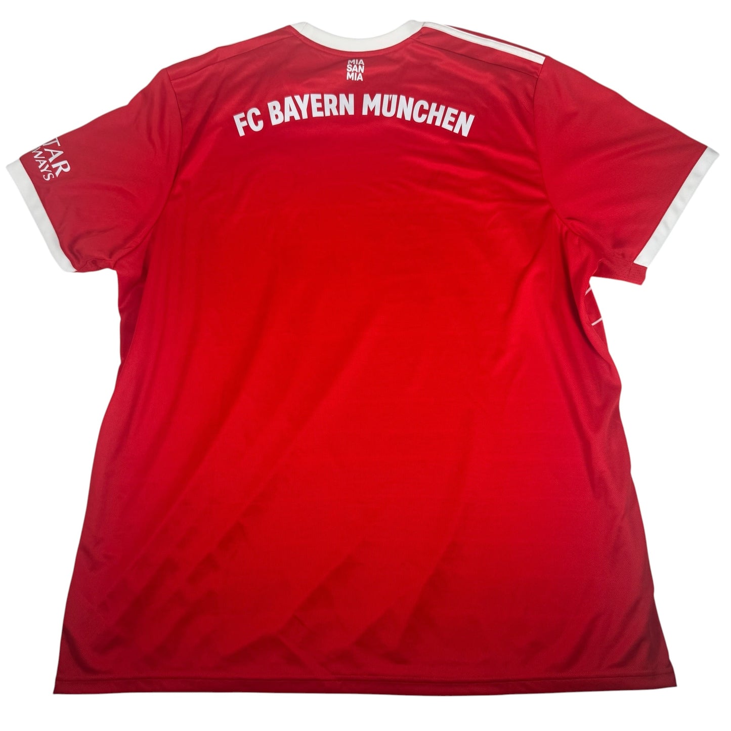 Bayern Munich 2022/2023 Home Shirt 3XL BNWT