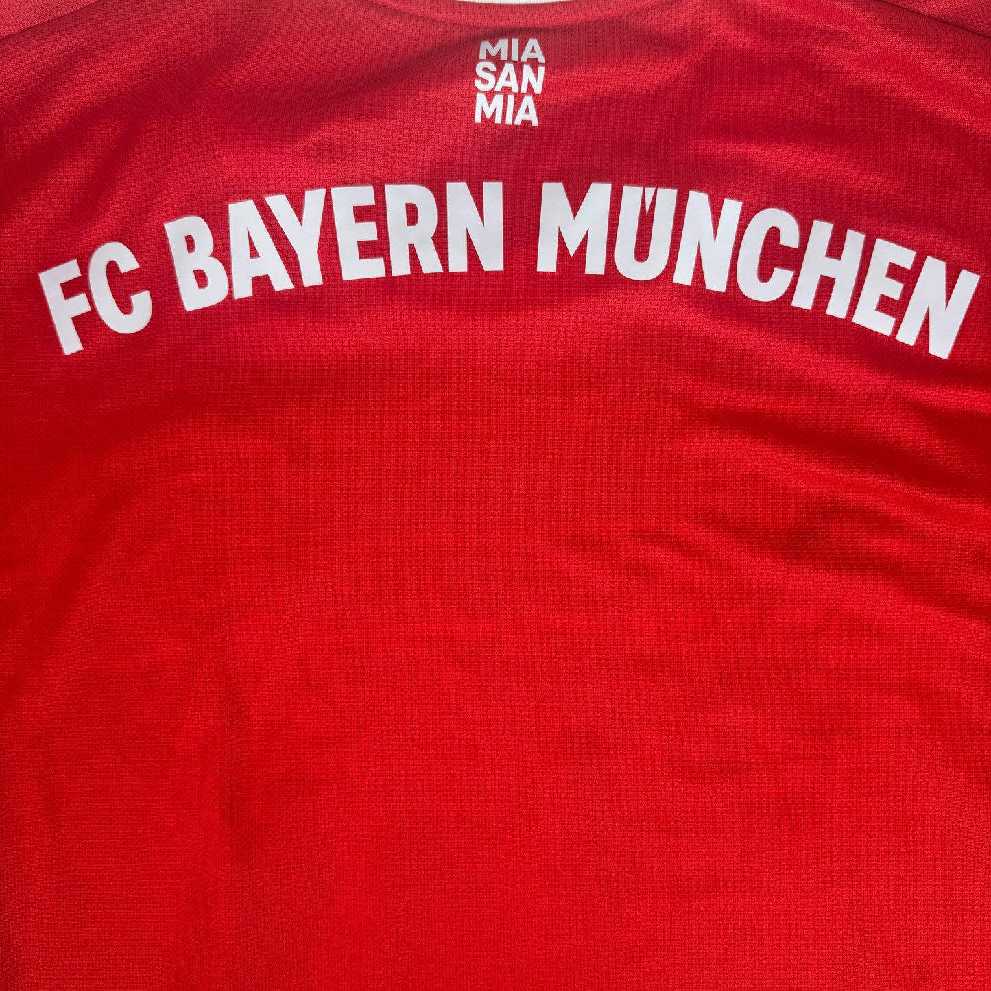 Bayern Munich 2022/2023 Home Shirt 3XL BNWT