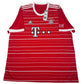 Bayern Munich 2022/2023 Home Football Shirt 3XL BNWT