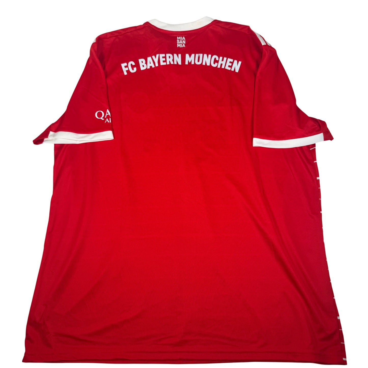 Bayern Munich 2022/2023 Home Football Shirt 3XL BNWT