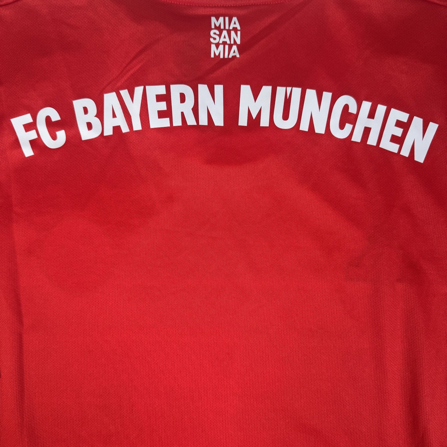 Bayern Munich 2022/2023 Home Football Shirt 3XL BNWT