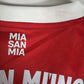 Bayern Munich 2022/2023 Home Football Shirt 3XL BNWT