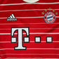 Bayern Munich 2022/2023 Home Football Shirt Medium