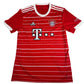 Bayern Munich 2022/2023 Home Football Shirt Medium