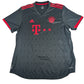 Bayern Munich 2022/2023 Third Heat.RDY Football Shirt 2XL