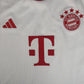 Bayern Munich 2023/2024 Home Football Shirt Women's 3XL