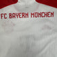 Bayern Munich 2023/2024 Home Football Shirt Women's 3XL