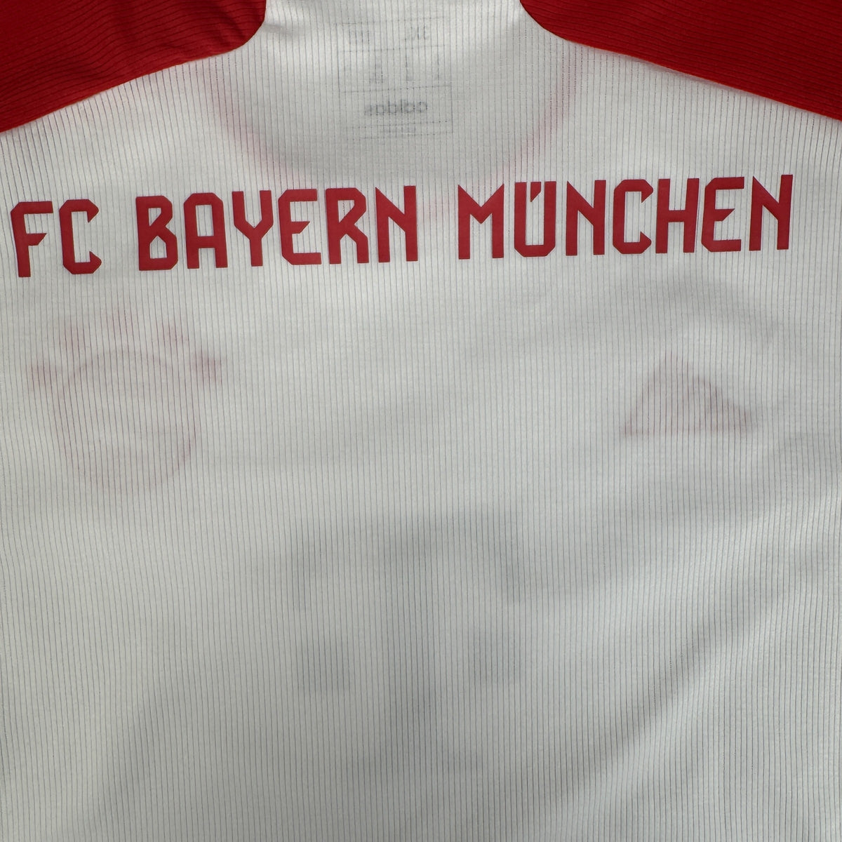 Bayern Munich 2023/2024 Home Football Shirt Women's 3XL