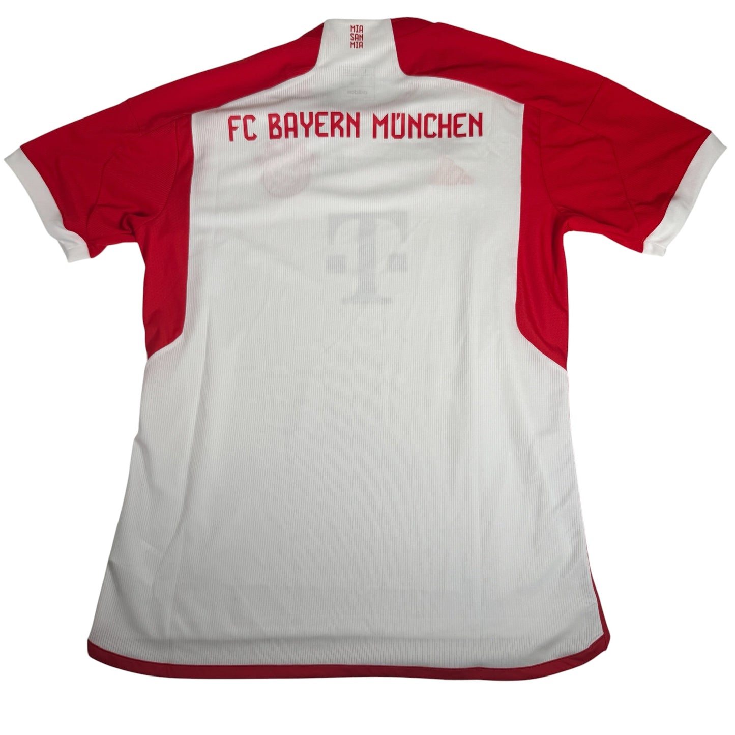 Bayern Munich 2023/2024 Home Football Shirt Large BNWT