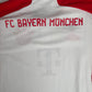 Bayern Munich 2023/2024 Home Football Shirt Large BNWT