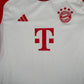 Bayern Munich 2023/2024 Home Football Shirt XL