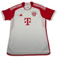 Bayern Munich 2023/2024 Home Football Shirt XL