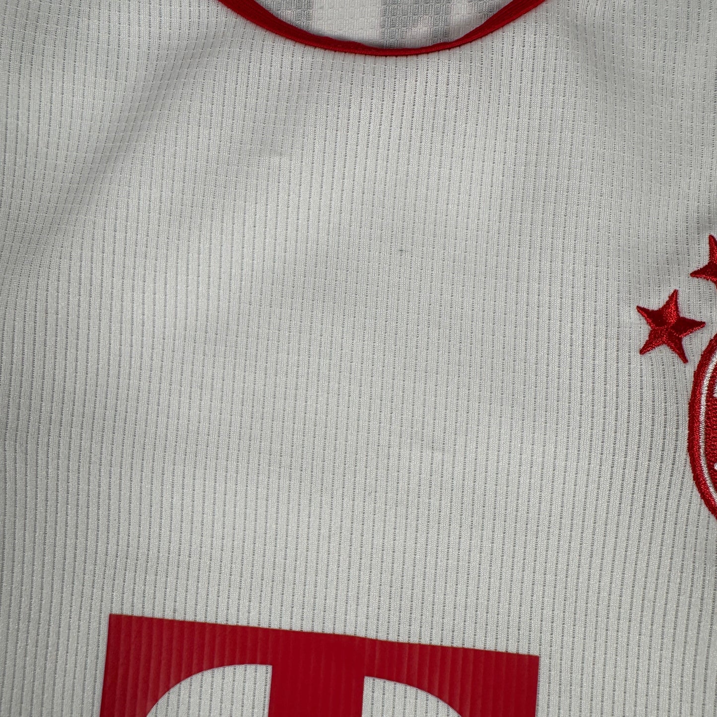 Bayern Munich 2023/2024 Home Football Shirt XL