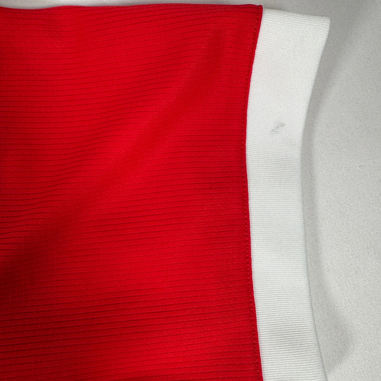 Bayern Munich 2023/2024 Home Football Shirt XL