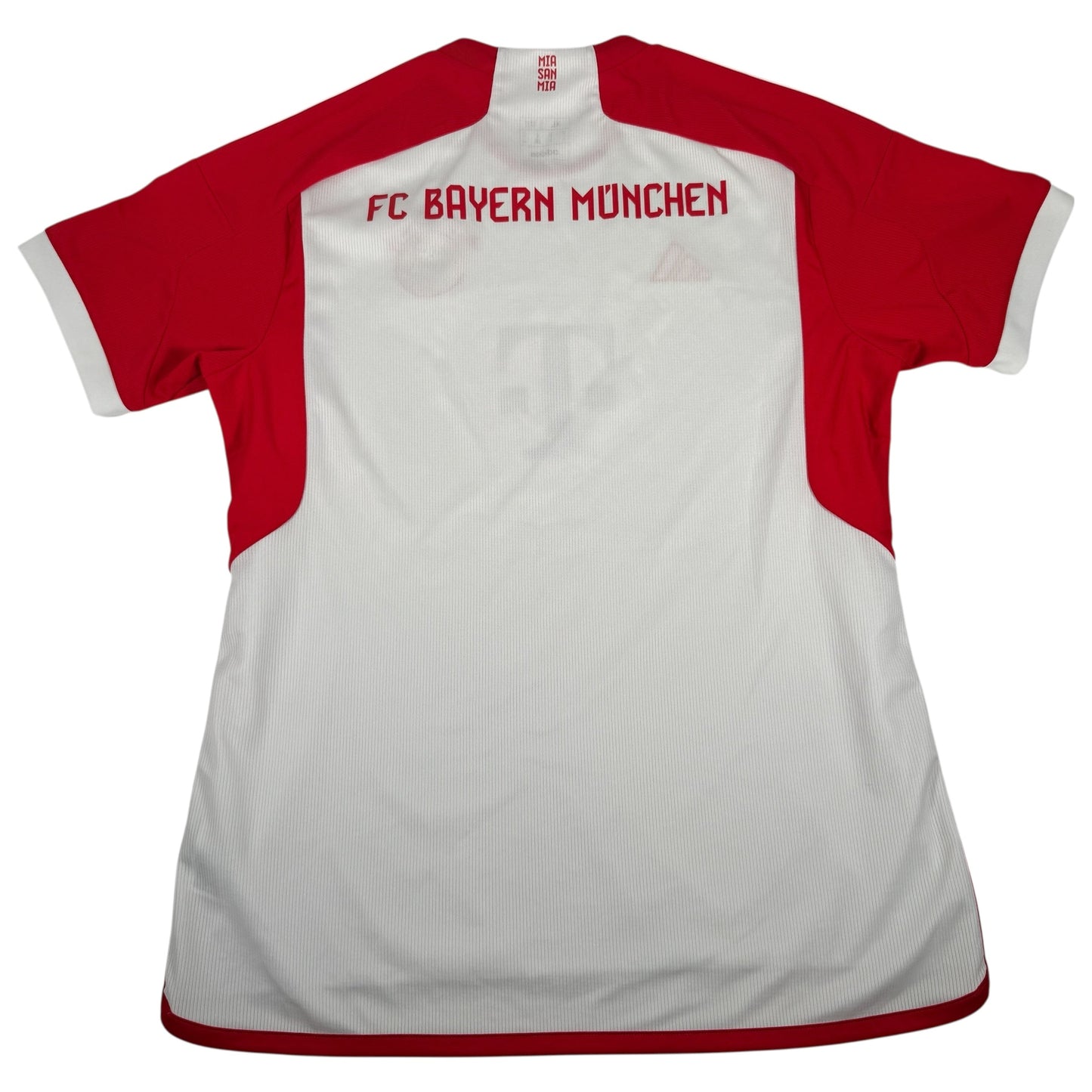 Bayern Munich 2023/2024 Home Football Shirt XL