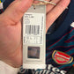 Arsenal 2021-2022 3rd Football Shirt (BNWT) S