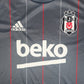Beşiktaş 2021/2022 Third Football Shirt XL