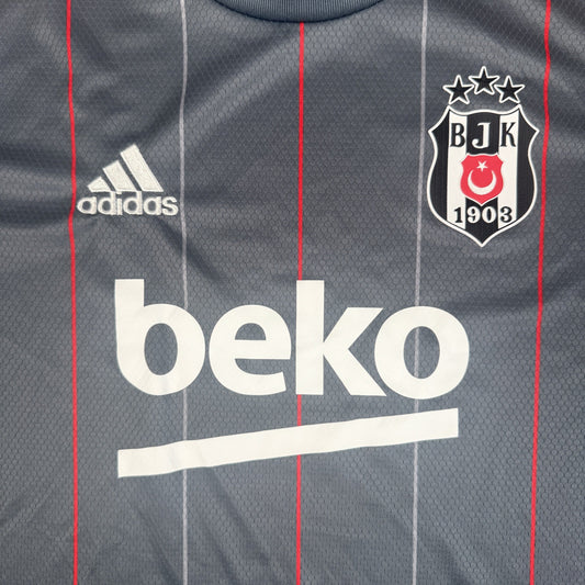 Beşiktaş 2021/2022 Third Football Shirt XL