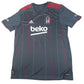 Beşiktaş 2021/2022 Third Football Shirt XL