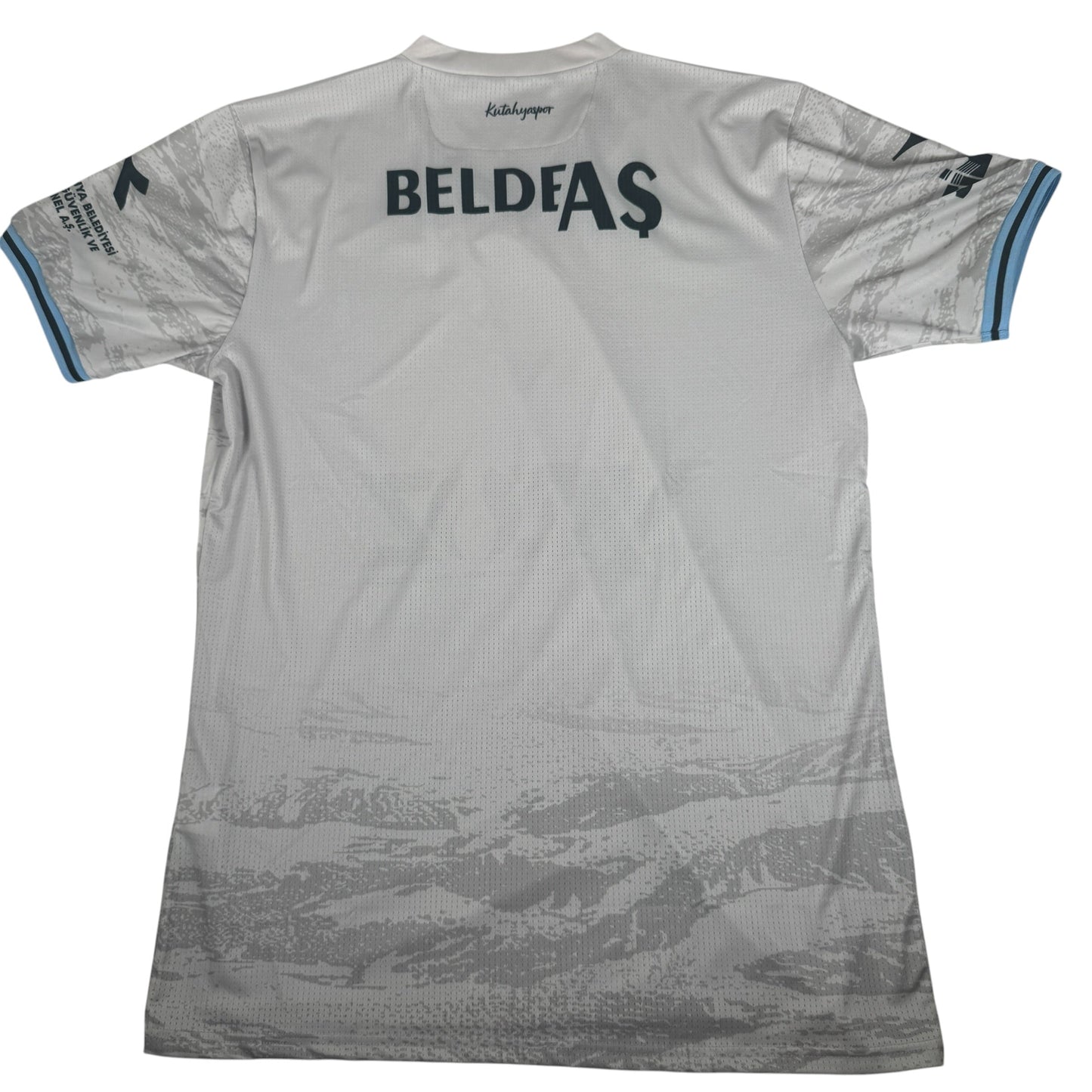 Belediye Kütahyaspor 2021/2022 Away Shirt XL BNWT