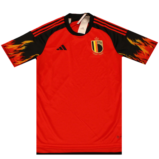 Belgium 2022 Home Football Shirt (BNWT) XXL