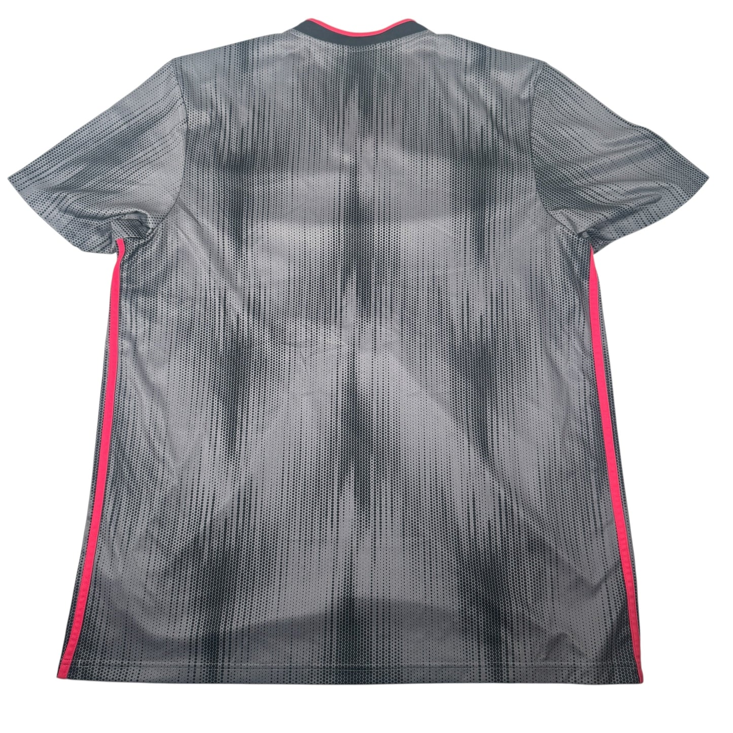 Benfica 2019/2020 Away Football Shirt 2XL