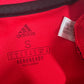 Benfica 2020/2021 Home Football Shirt Small