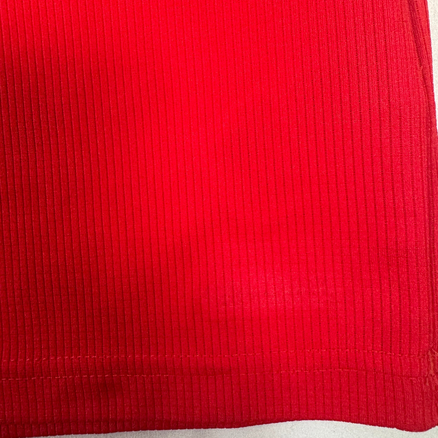 Benfica 2020/2021 Home Football Shirt Small