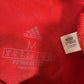 Benfica 2021/2022 Home Shirt Medium