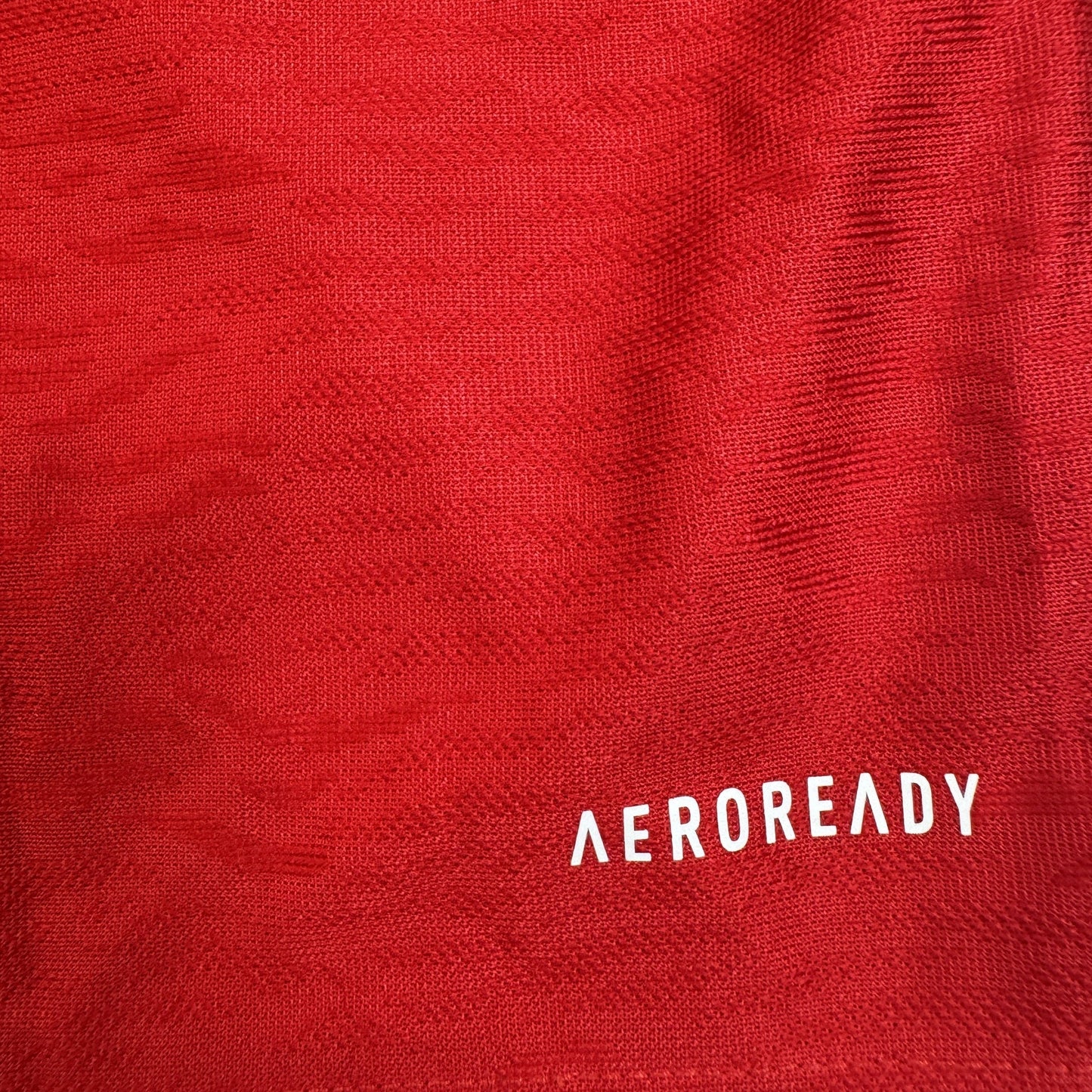 Benfica 2021/2022 Home Shirt Medium