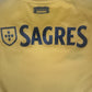 Benfica 2022/2023 Away Football Shirt Small