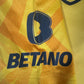 Benfica 2022/2023 Away Football Shirt Small