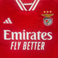 Benfica 2023/2024 Home Shirt 2XL