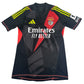 Benfica 2024/2025 Goalkeeper Football Shirt Large