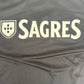 Benfica 2024/2025 Goalkeeper Football Shirt Large