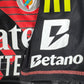 Benfica 2024/2025 Goalkeeper Football Shirt Large BNWT