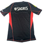 Benfica 2024/2025 Goalkeeper Football Shirt Large BNWT