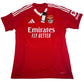 Benfica 2024/2025 Home Shirt Large BNWT