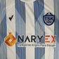 Beykoz Anadolu Spor 2021/2022 Fourth Football Shirt XL