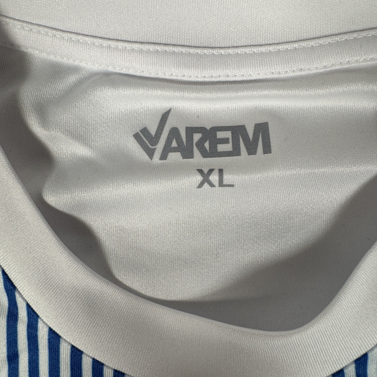 Beykoz Anadolu Spor 2021/2022 Fourth Football Shirt XL